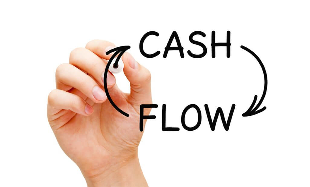 Increase Cash Flow