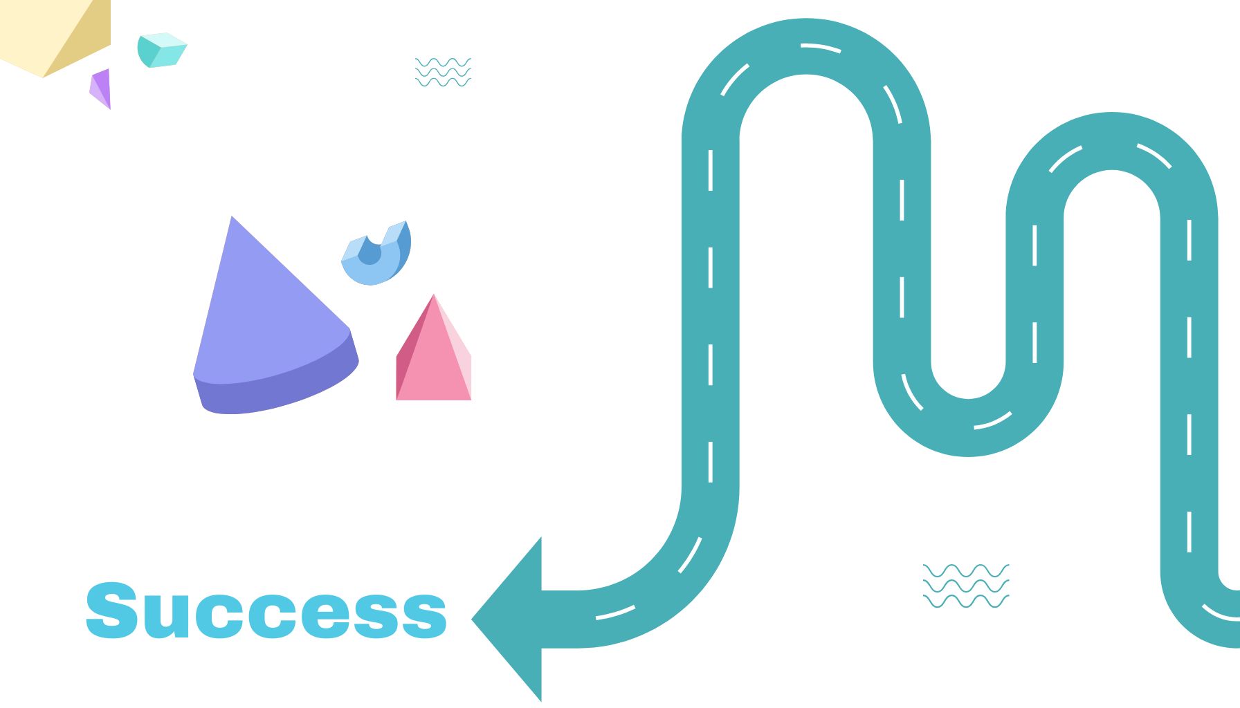 Measuring Success