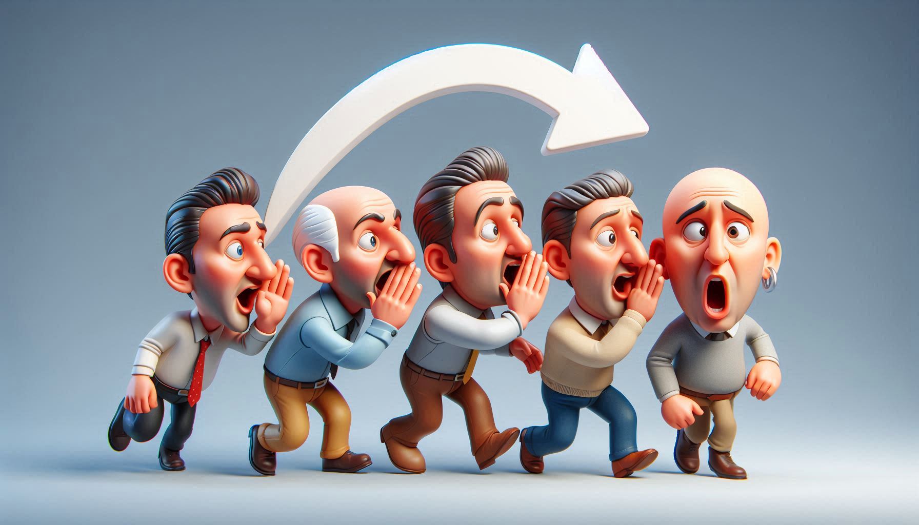Word-of-mouth marketing (WOMM)