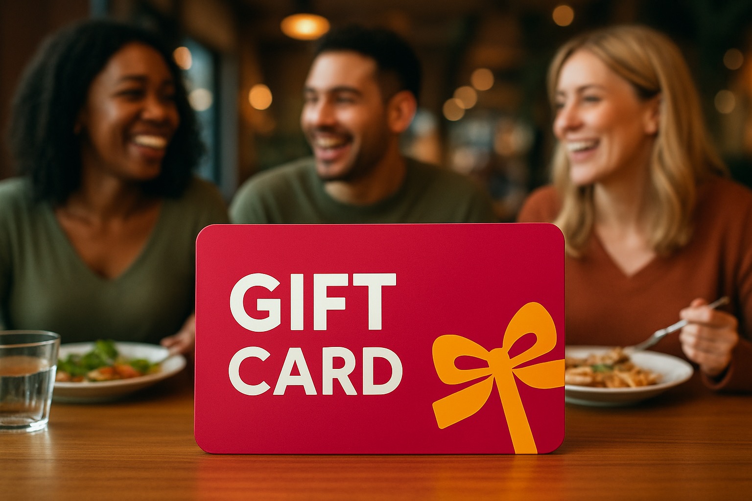 Gift Card Software for Restaurants: What to Look For