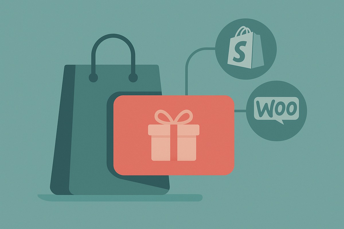 Integrating Gift Vouchers with Your E-commerce Platform: A Complete Guide