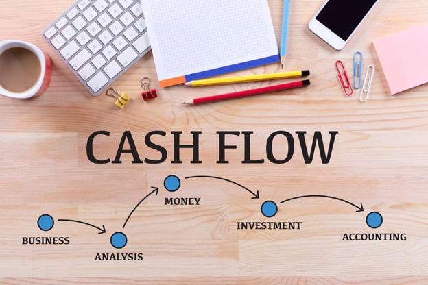 Instant cash flow advantages that keep your business thriving