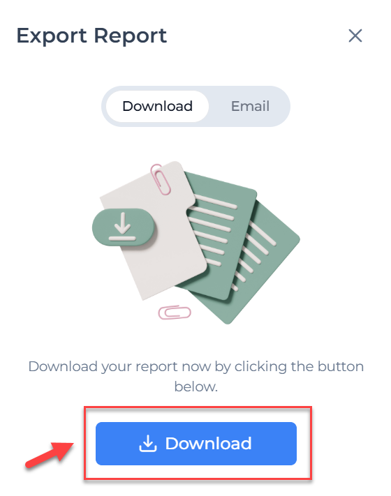 Click the 'Download' Button