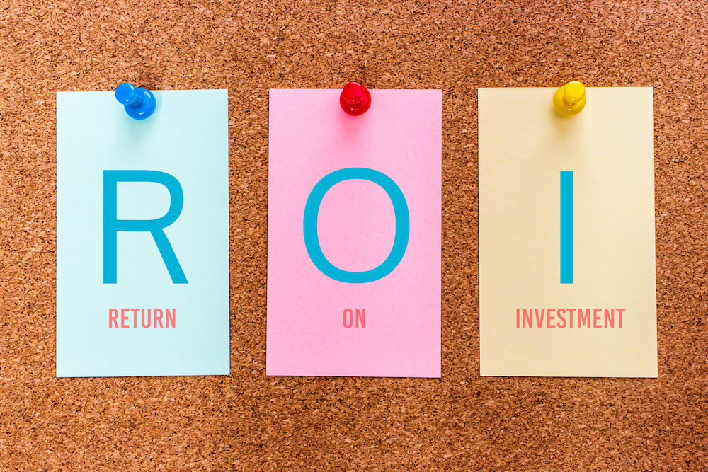 ROI