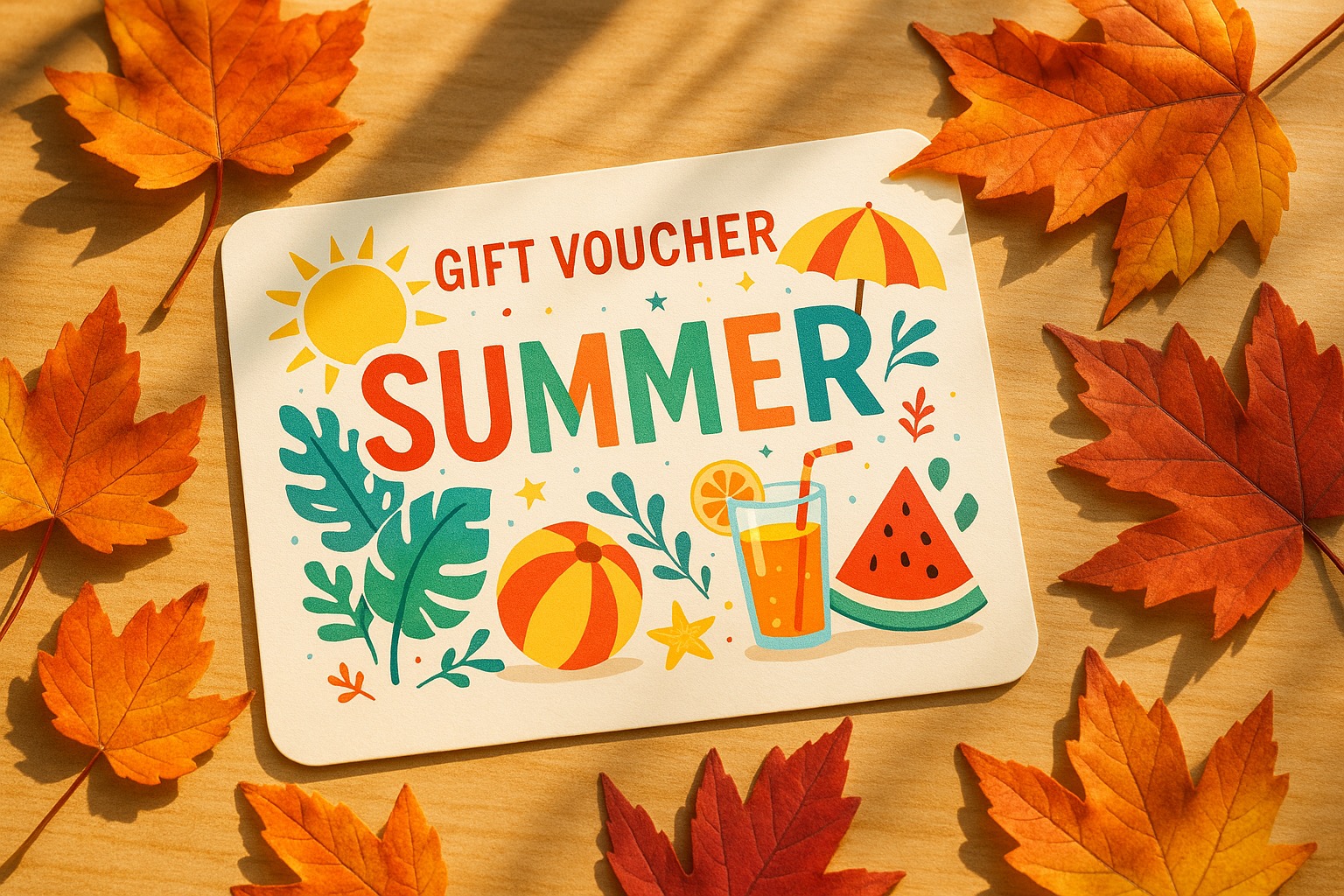 Gift Voucher Strategies for Seasonal Campaigns: Boost Your Sales