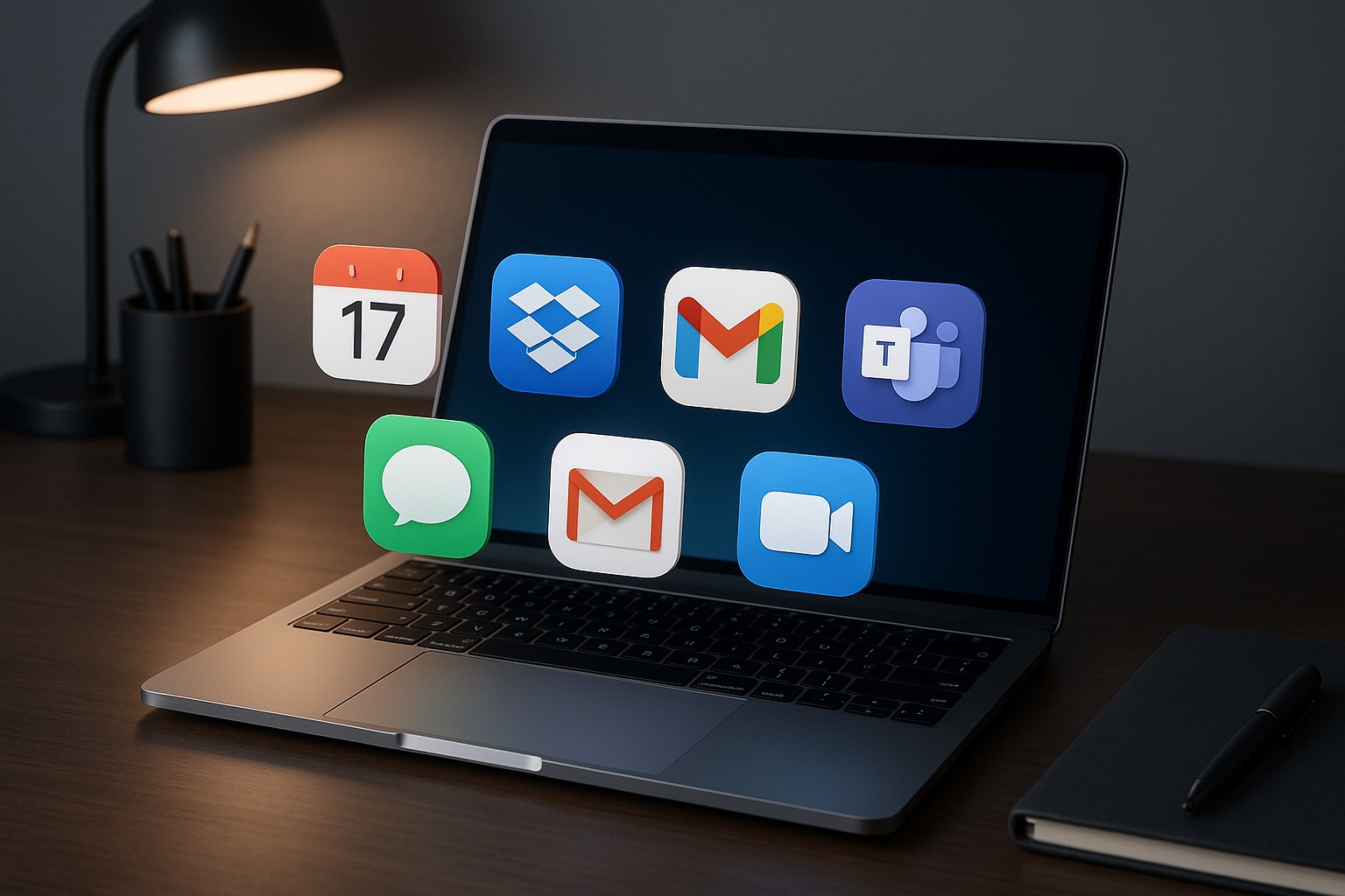 Integrate With Your Software