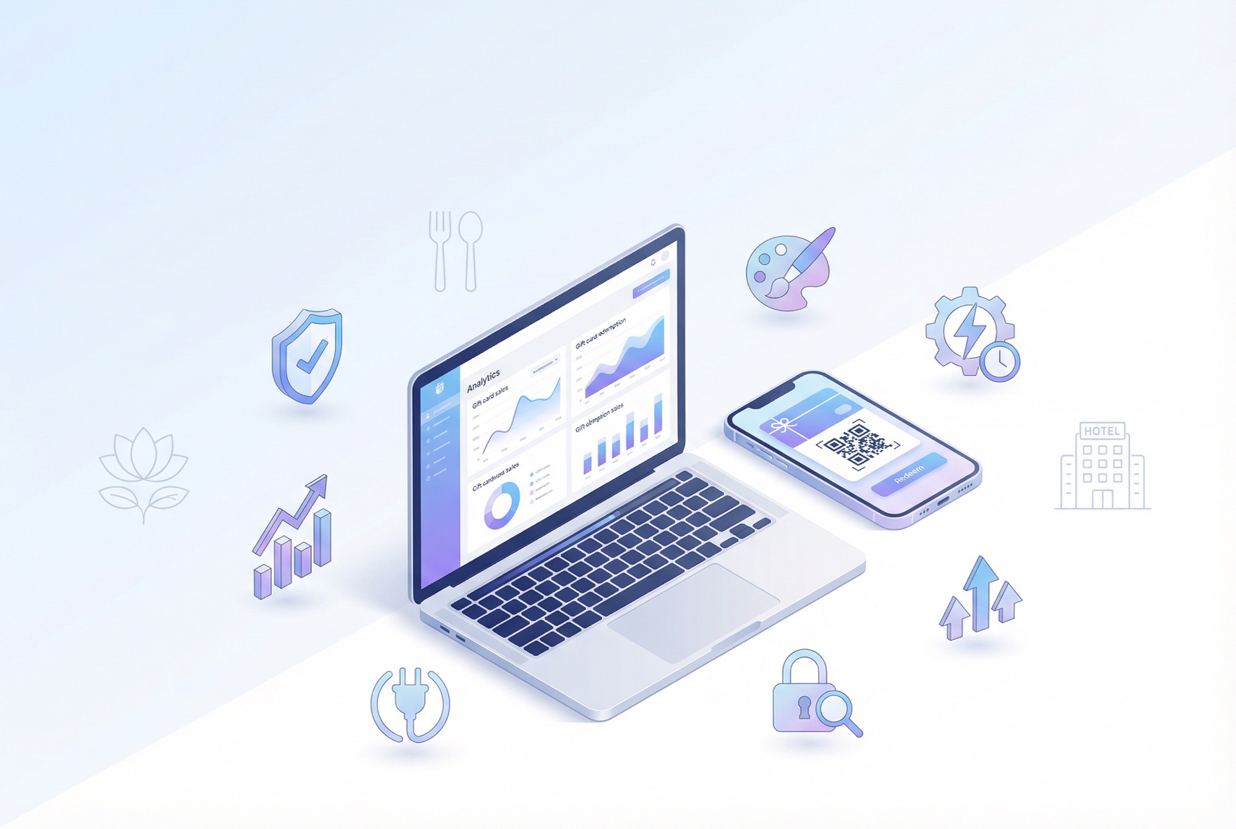 Digital Gift Card Platforms: Features That Matter