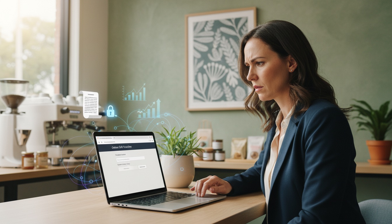 Selling Gift Vouchers Online in Australia? Here's What You Need To Know