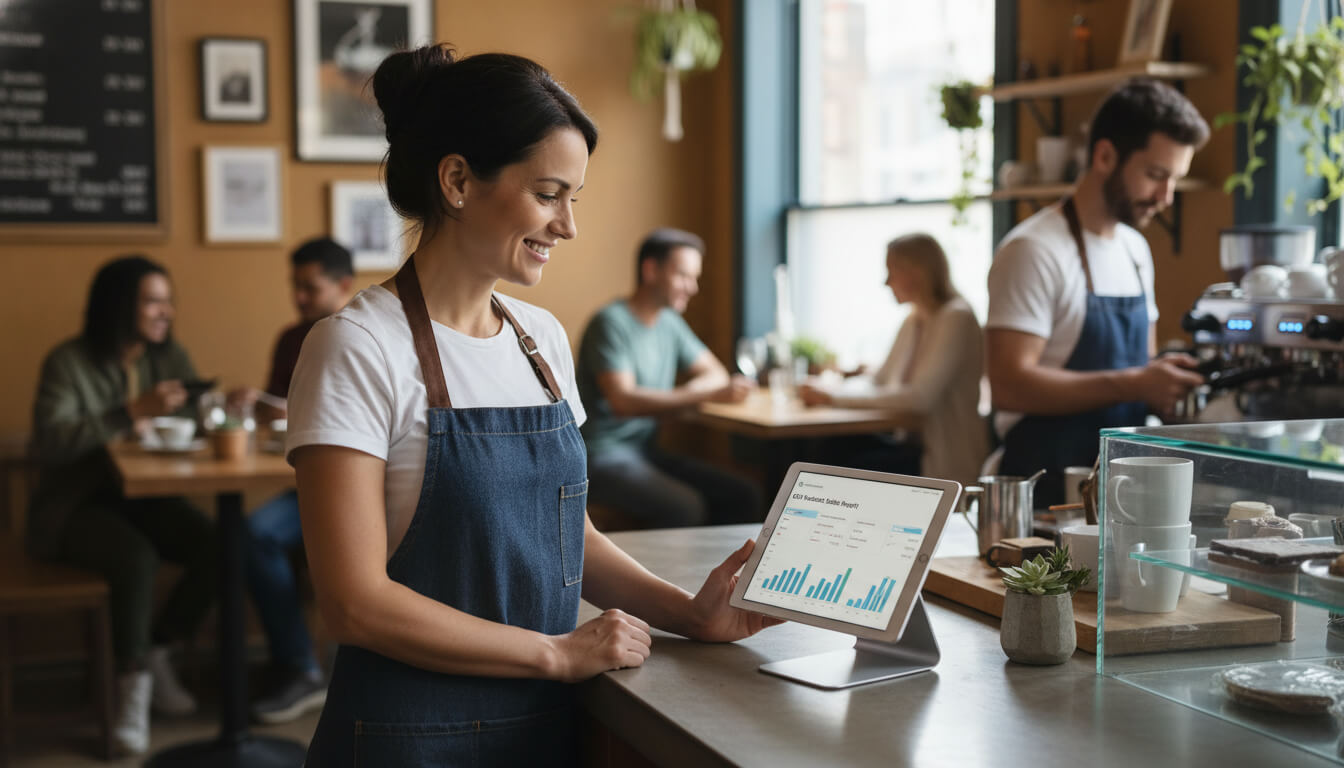 How Gift Voucher Software Should Integrate with Your Existing POS System