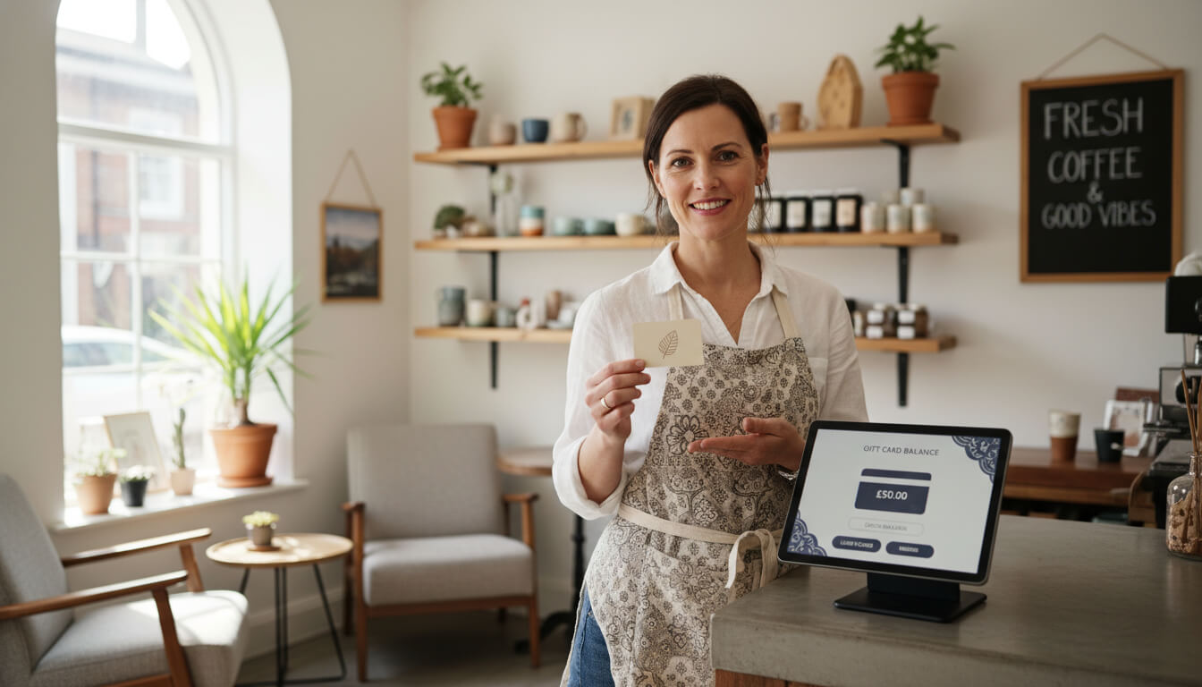 How to Integrate Gift Card Software with Your POS System