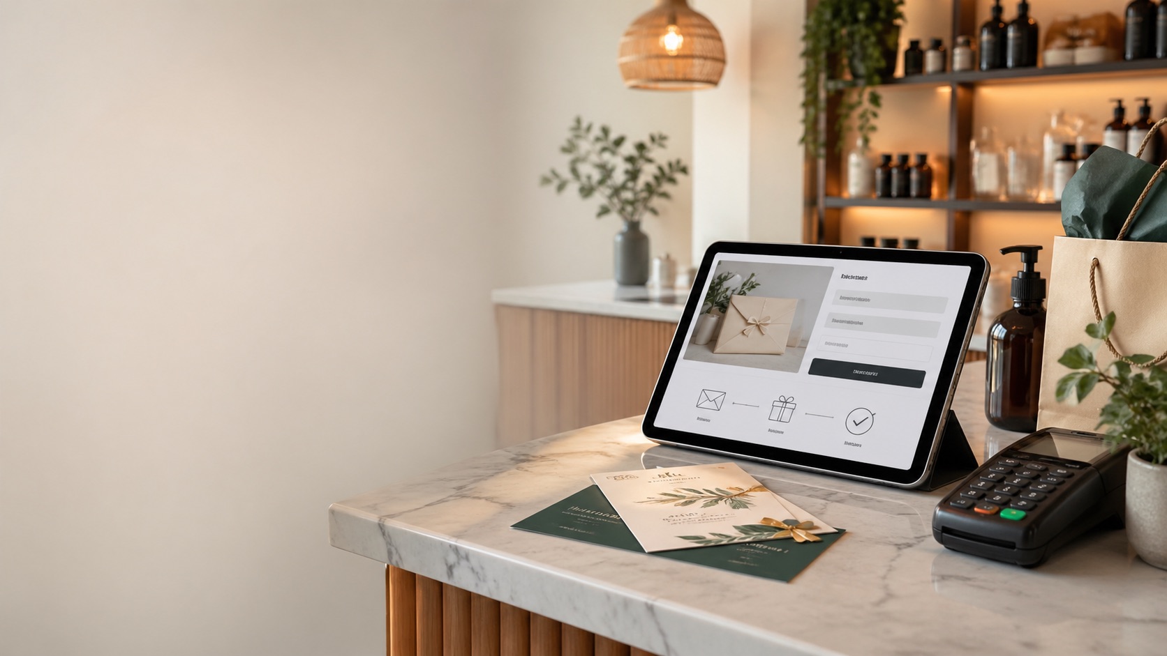 How to Sell Gift Vouchers Online in Australia (2026 Guide)