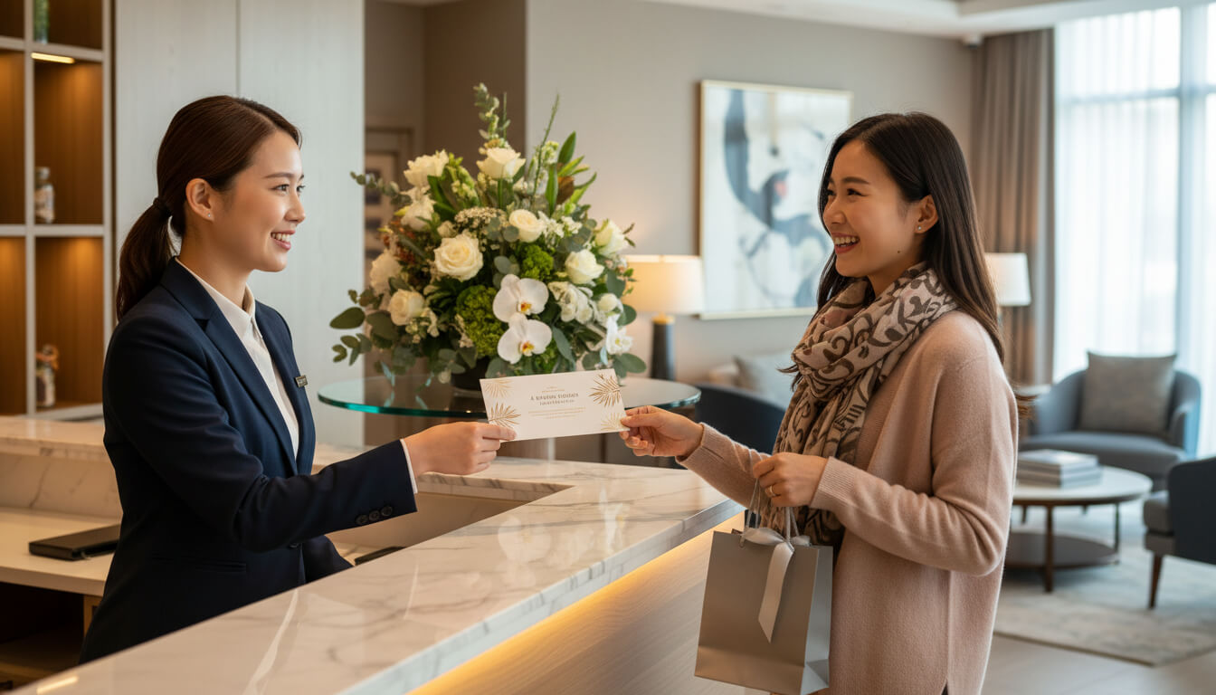 Key Features of the Best Gift Voucher Software for Hospitality