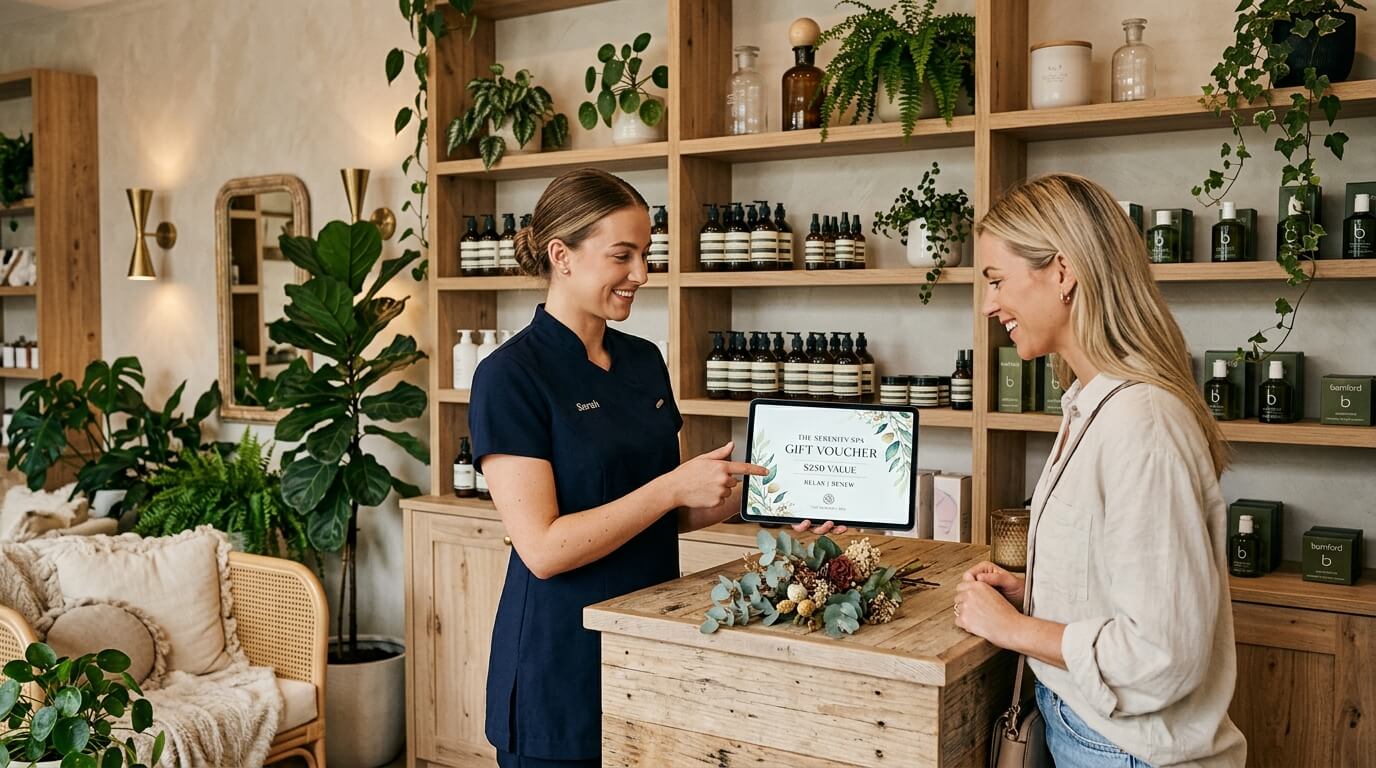 Instant and scheduled delivery options for digital gifts