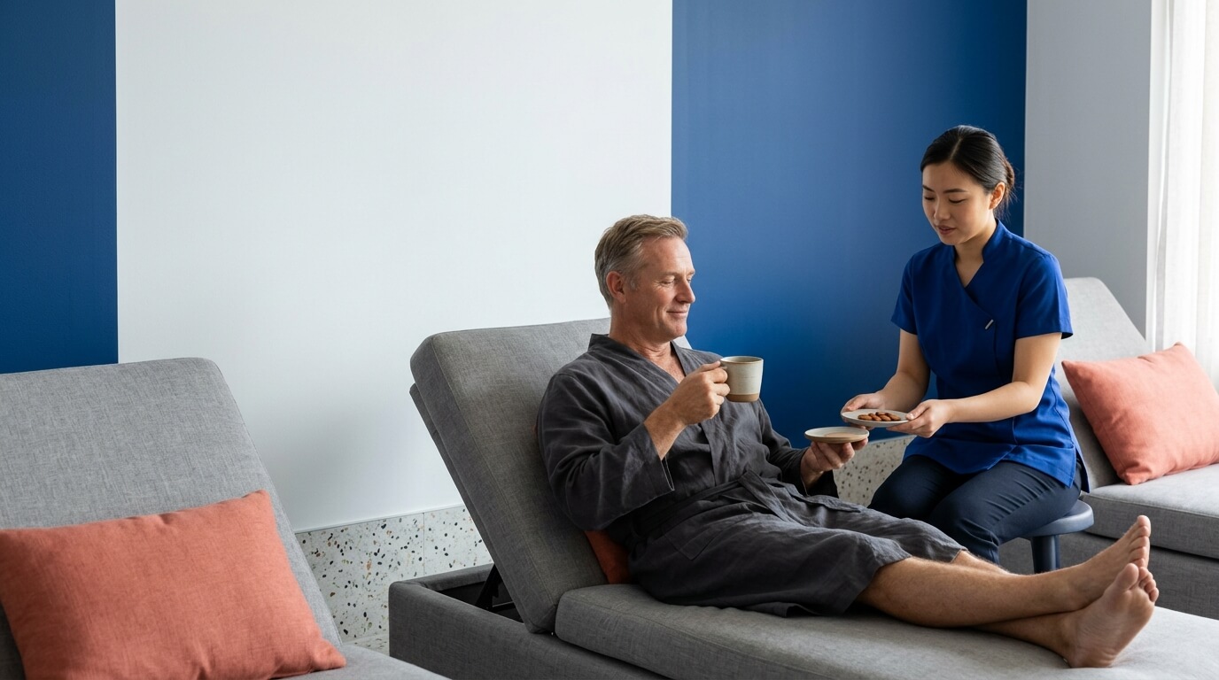 Father's Day email marketing and social media promotion