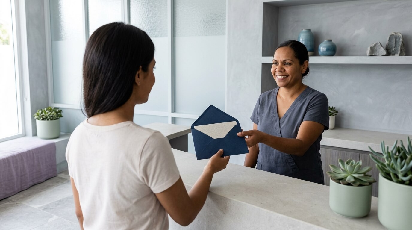 Legal requirements for displaying gift voucher expiry dates