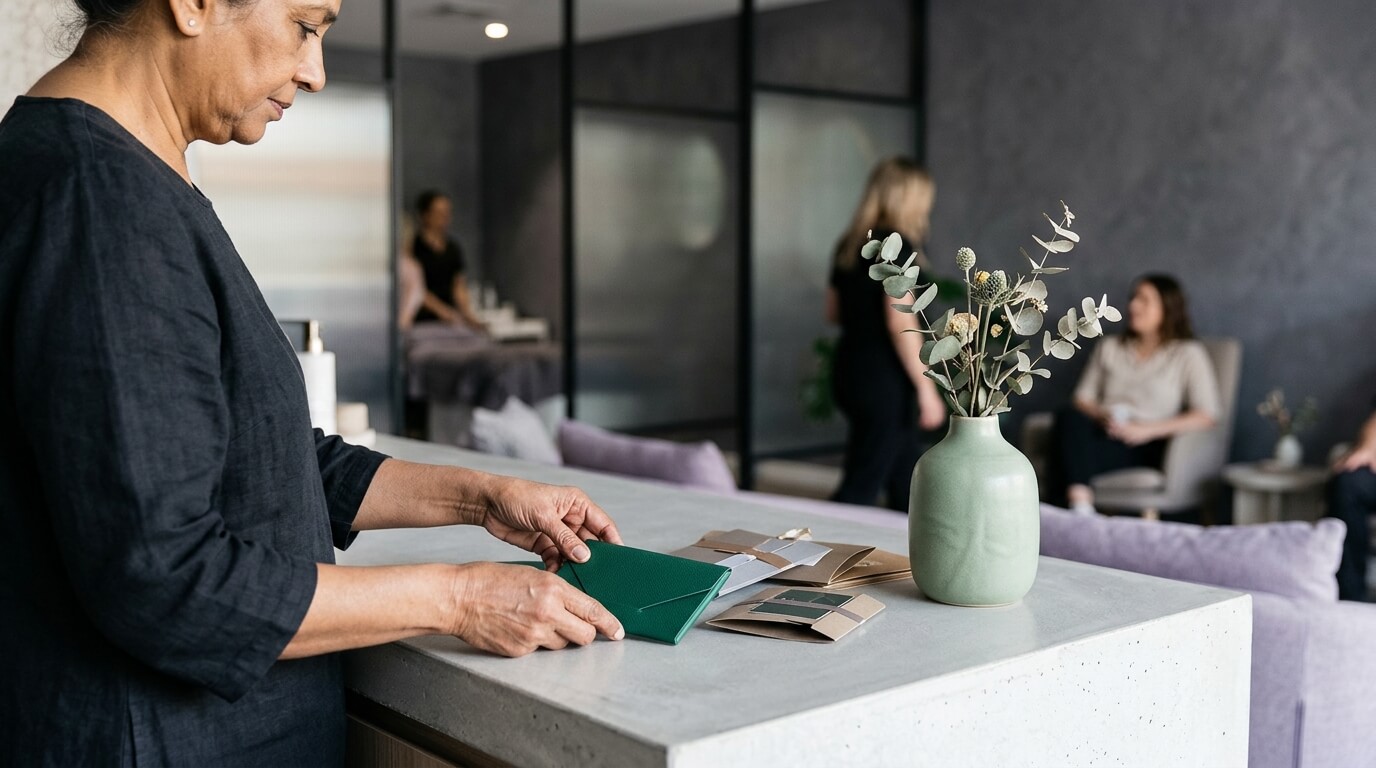 Essential elements of a gift voucher privacy policy
